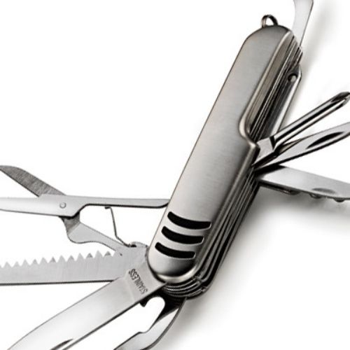 Canivete para brinde personalizado