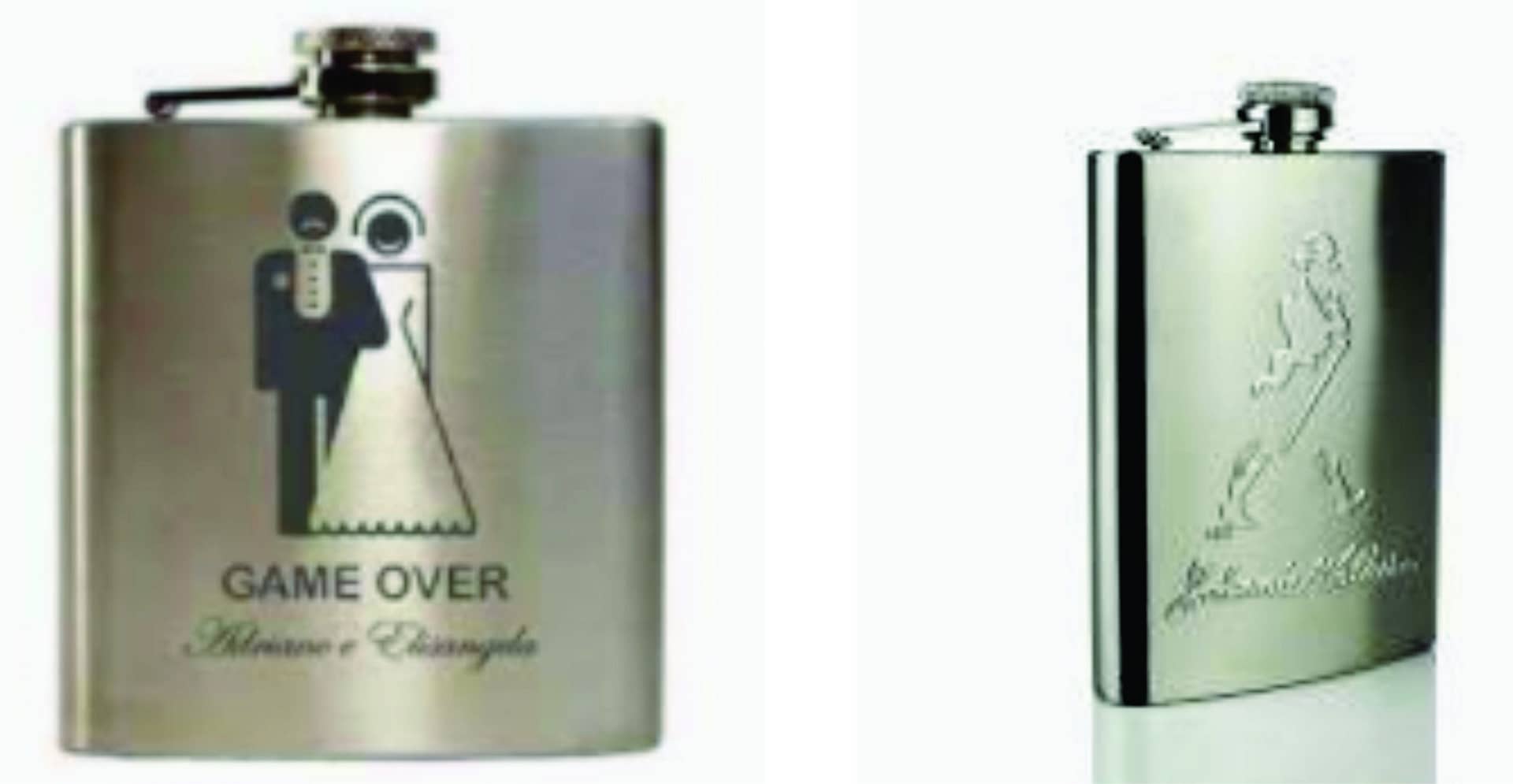 Cantil de Bolso Personalizado