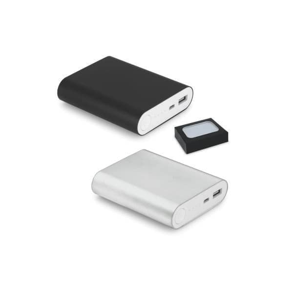 Carregador de Viagem USB Universal Personalizado