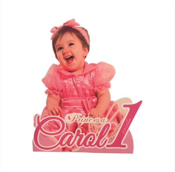 Display / Totem Personalizado De Foto