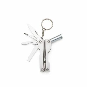 Chaveiro com canivete promocional