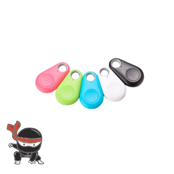 Chaveiro Localizador Bluetooth
