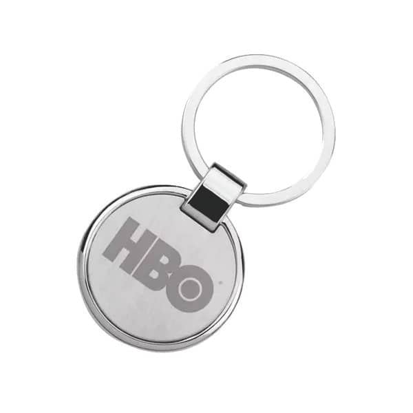 Chaveiro Personalizado Metal