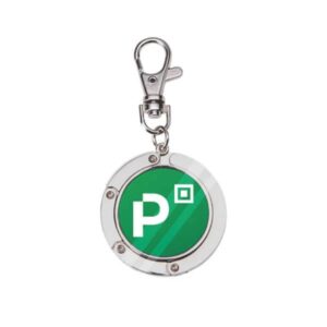 Chaveiro Porta Bolsa Personalizado