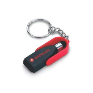 Chaveiros Diferentes para Brindes