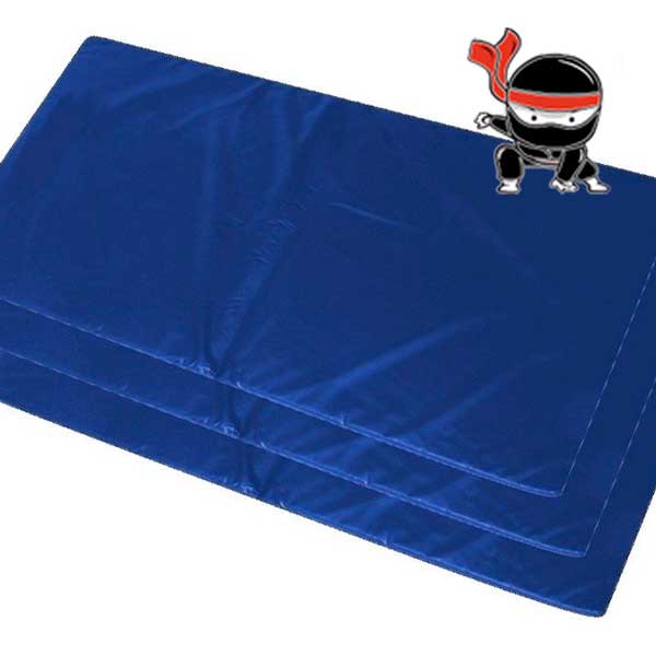 kit colchonete academia