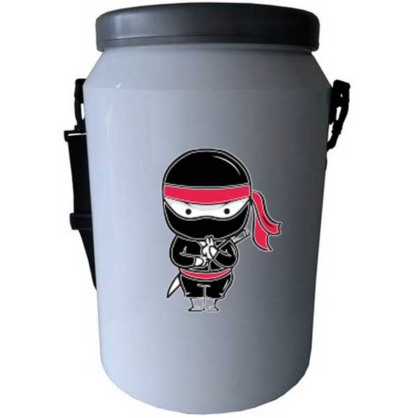 Cooler 24 latas personalizados