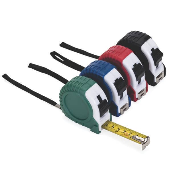 Trena de 5 metros colorida