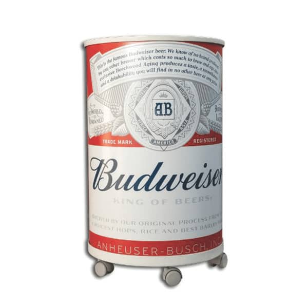 Carrinho Cooler 75 latas