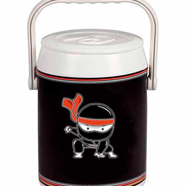 Water cooler personalizado