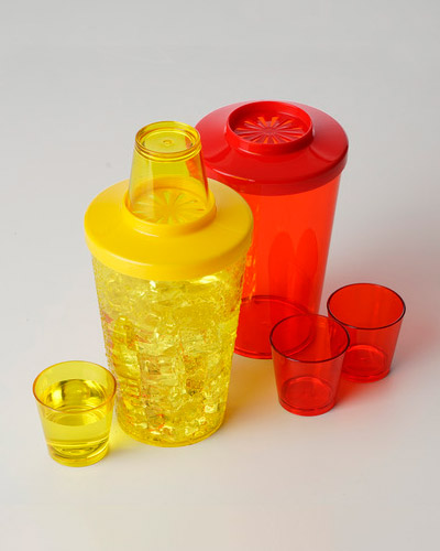 Copo de caipirinha personalizado