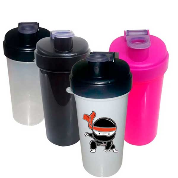 Coqueteleiras personalizadas atacado