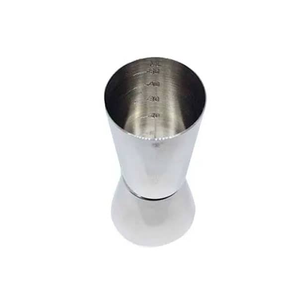 Dosador com Duas Medidas Promocional