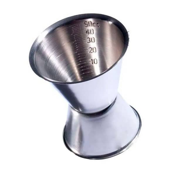 Dosador com Duas Medidas Promocional