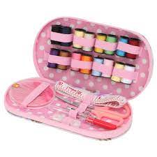 Kit costura infantil