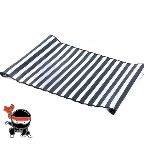 Esteiras de Praia Grande