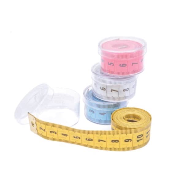 Fita Métrica Redonda Brindes