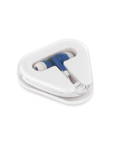 Fone de ouvido auricular personalizado