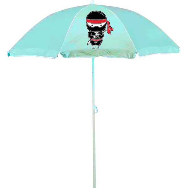 Guarda sol personalizado para empresas