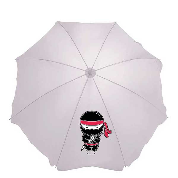 Guarda sol personalizado rj