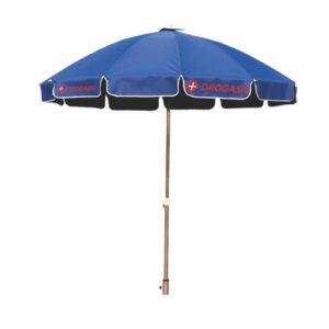 Guarda sol personalizado brinde