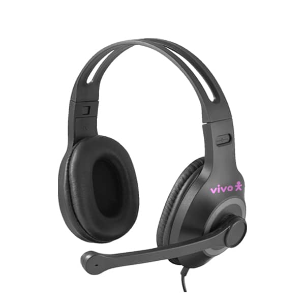 Headphones promocionais personalizados