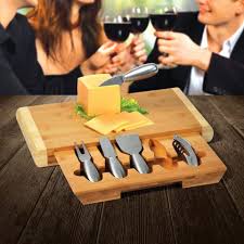 Kit queijo personalizado Brinde