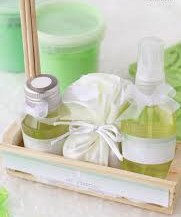 Kit lembrancinhas personalizadas