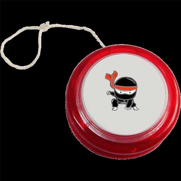 Ioiô personalizados brindes