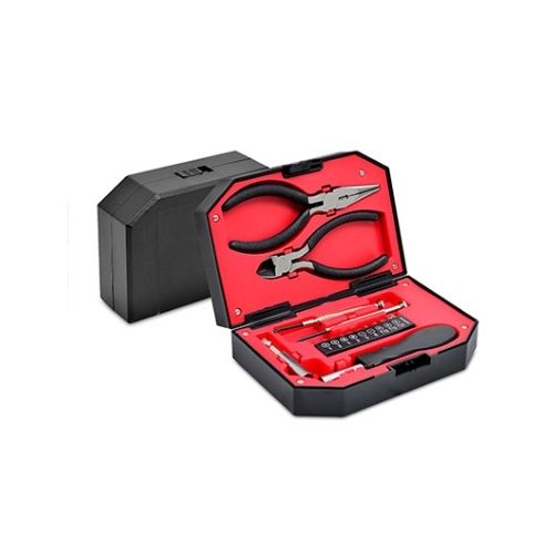 Jogo de ferramentas personalizado