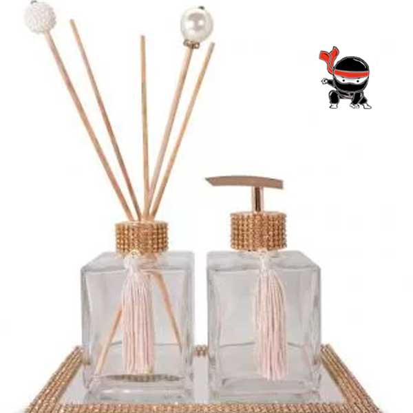 Kit aromatizador para ambiente