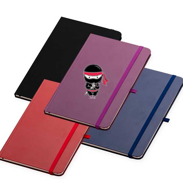 kit bloco de anotações