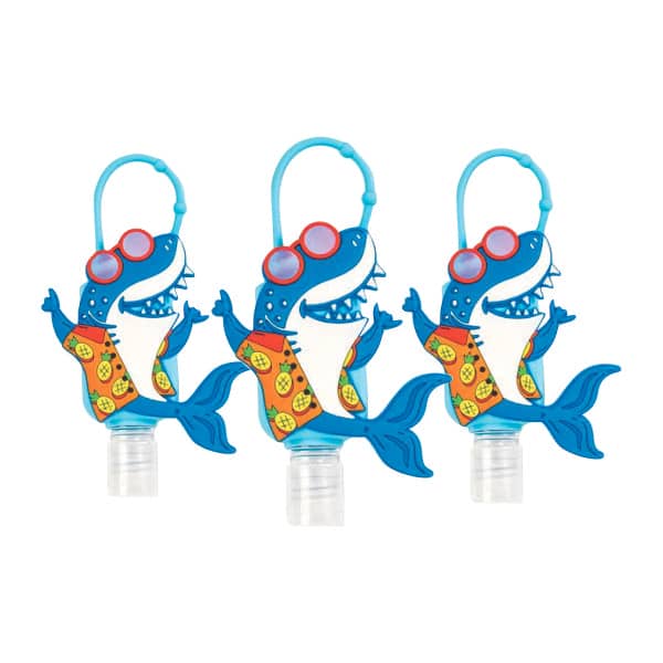 kit caixinha porta álcool gel