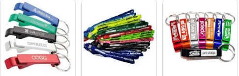 kit chaveiros personalizados