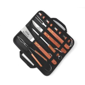 Kit Churrasco Completo Personalizado