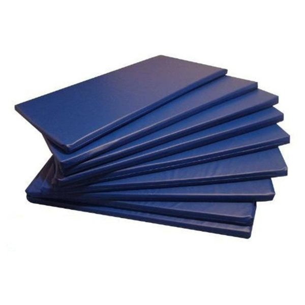 kit colchonete academia