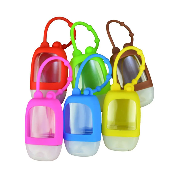 Kit de Álcool em Gel