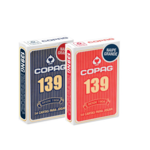 kit de baralho profissional