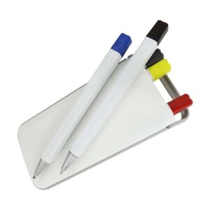 kit de caneta marca texto