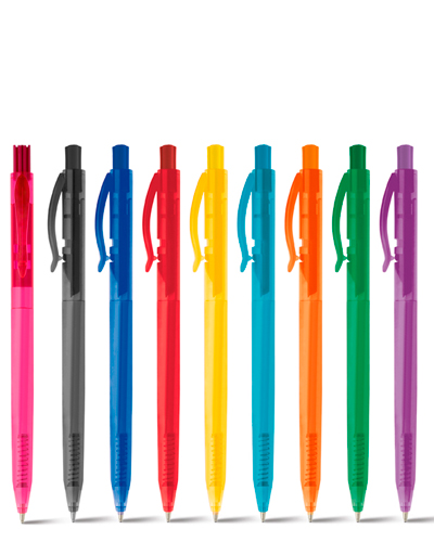 kit de canetas coloridas