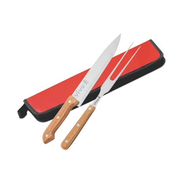 Kit de Churrasco para Brindes