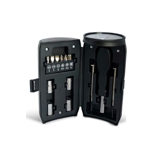 Kit de Ferramenta Personalizada