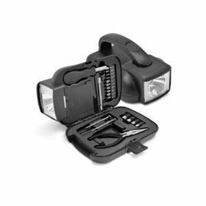 Kit de ferramentas com 26 peças