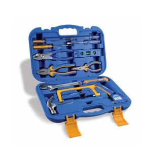 Kit de Ferramentas Completo