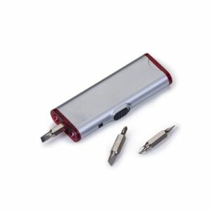 Kit de ferramentas completo personalizado