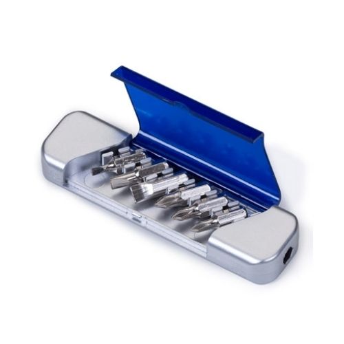 Kit de ferramentas promocionais