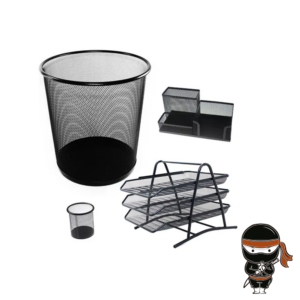 kit escritório completo