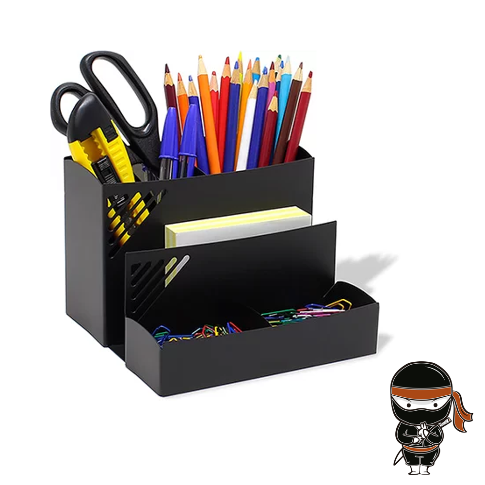 kit escritório personalizado brinde