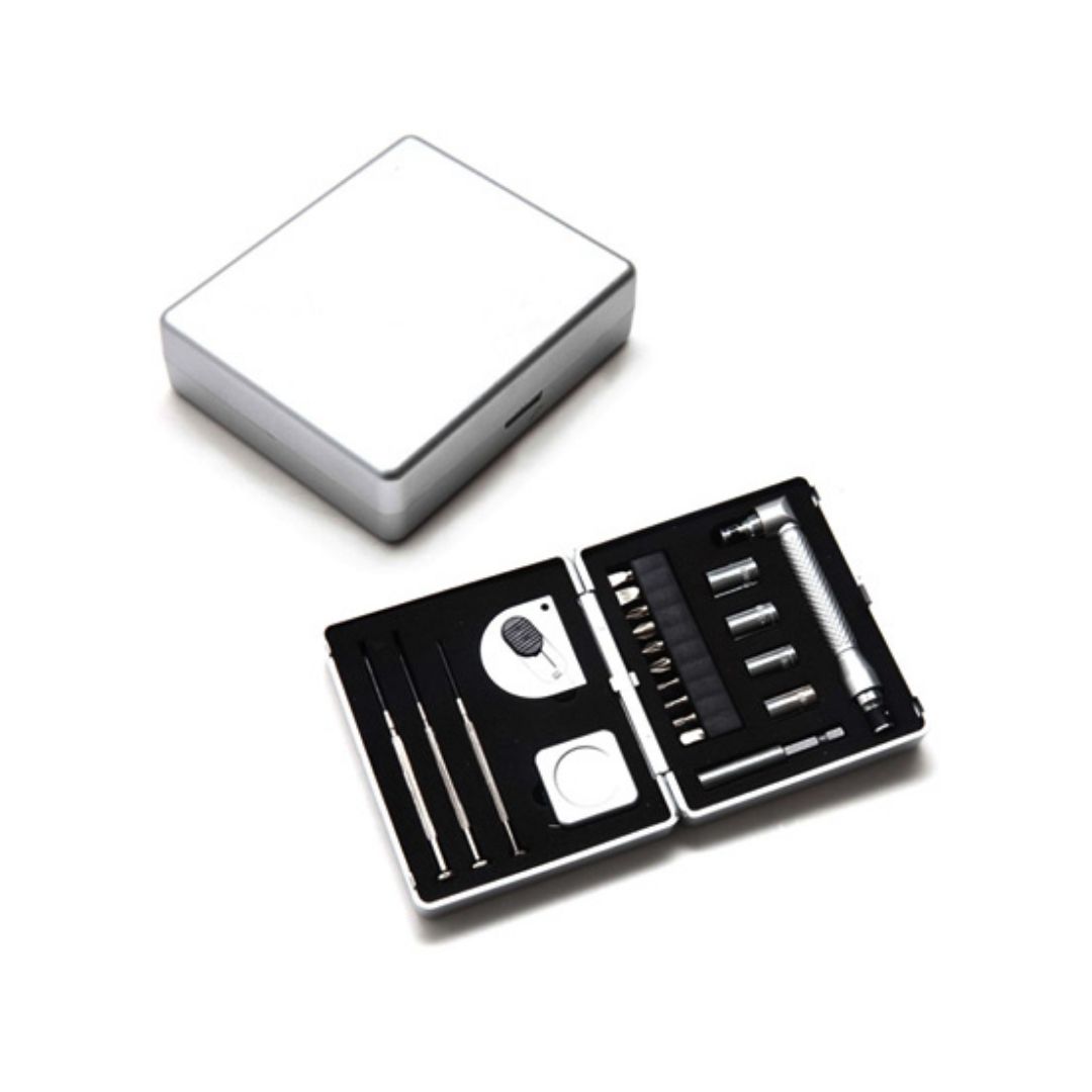 Kit ferramenta personalizado 21 peças