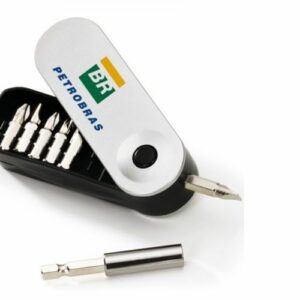 Kit ferramenta personalizado brinde